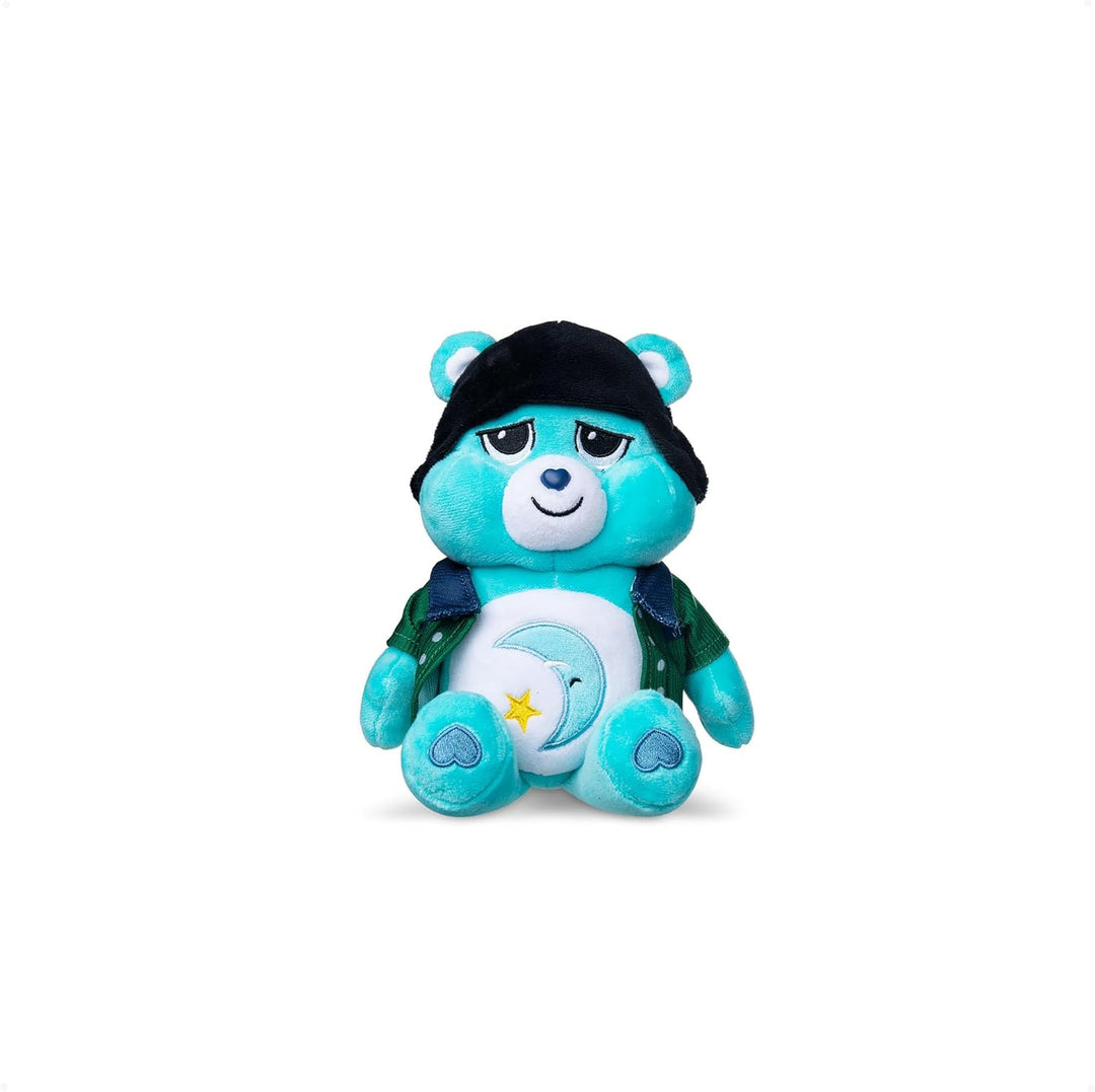 Care Bears x Stranger Things - Peluche de tamaño