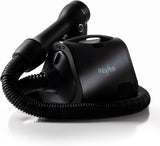 REVAIR - Secador de pelo con reverso de aire - Secador de pelo inno...