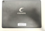 Tableta COOPERS de 10 pulgadas, Tablet Android 15, Tabletas de comp...