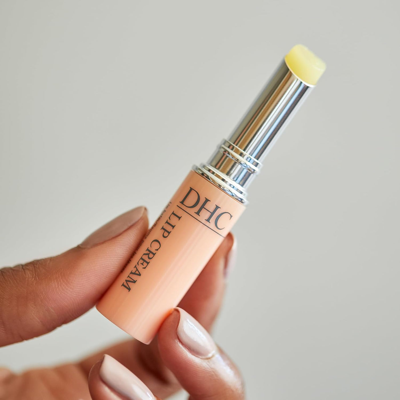 DHC Crema de labios 0.05 oz. Peso neto y tónico para pestañas 0.21...