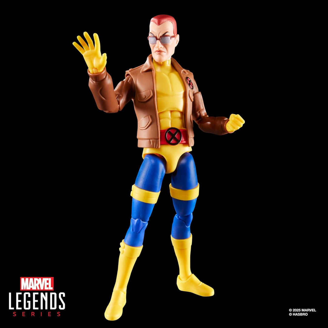 Serie Marvel Legends Marvel's Morph, X-Men '97 - Figura de...