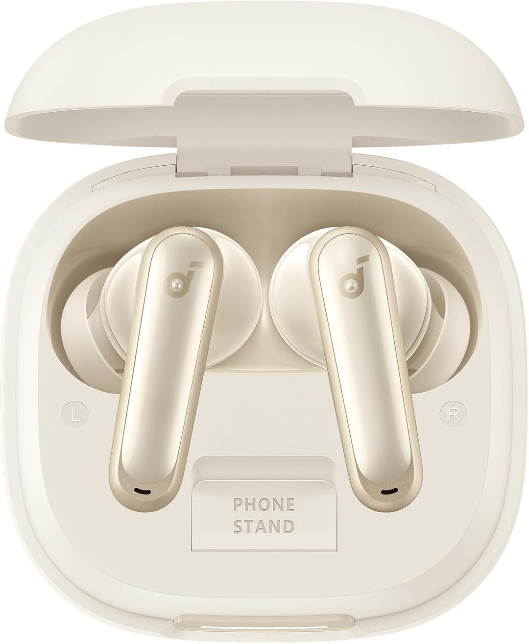 Soundcore P40i by Anker, auriculares inalámbricos con cancelación d...