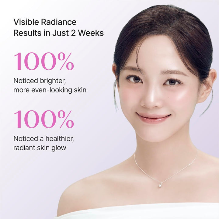 REJURAN® Ampolla Triple Radiance 1.0 fl oz \u2013 DOT™ c-PDRN 0.5%...