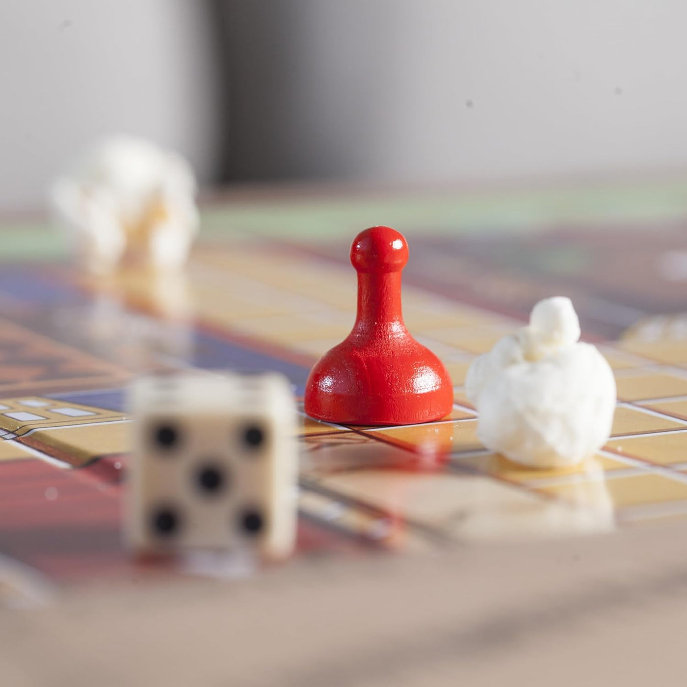Clue 1986 Juego de mesa edición clásica