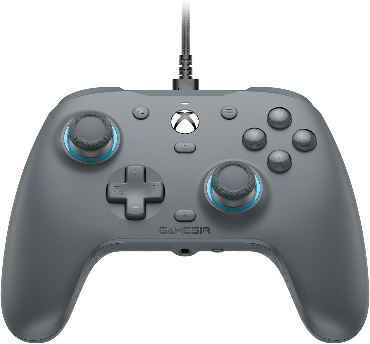 GameSir G7 SE Wired Controller for Xbox Series X|S, Xbox One &amp;...
