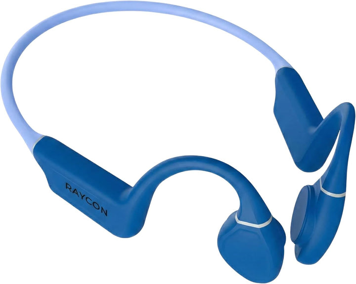 Raycon Auriculares de conducción ósea, auriculares deportivos Bluet...