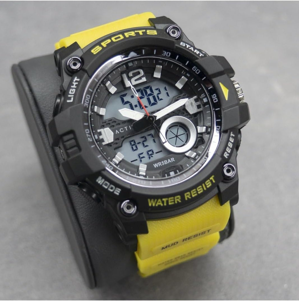 Reloj Invicta Resistente a Impactos