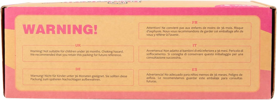 Kit médico para niños y niñas 34 piezas para niños