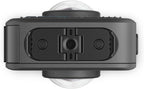 GoPro MAX2 - Cámara de acción tradicional + 360 impermeable con pantalla táctil