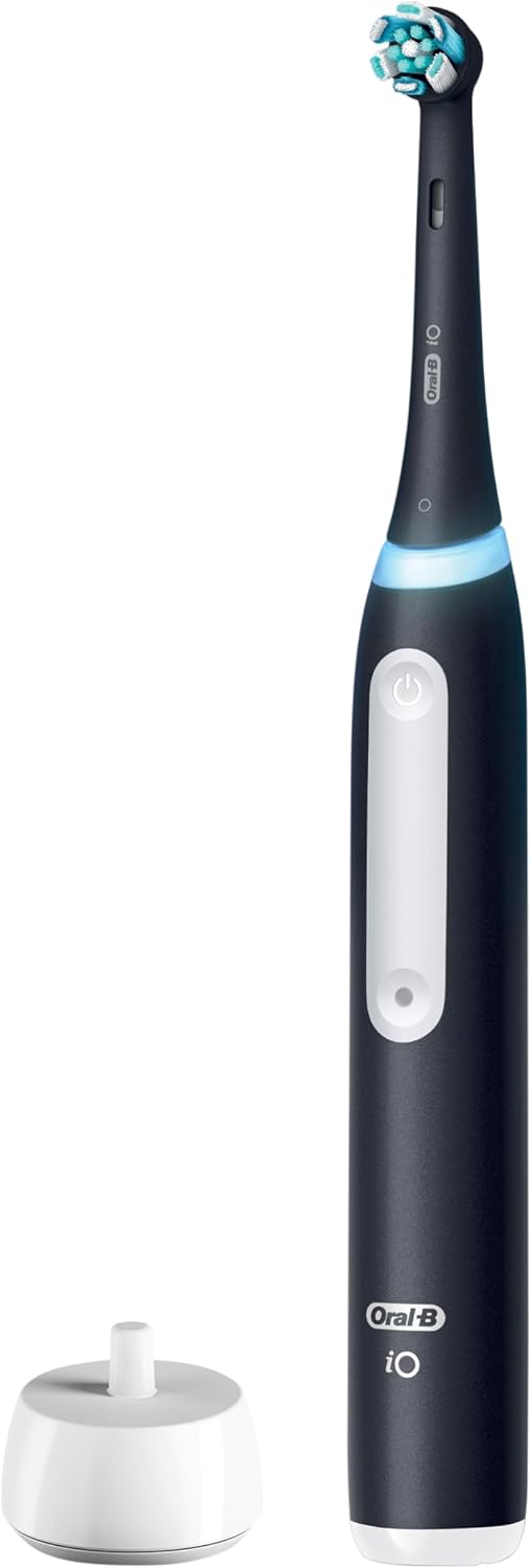 Cepillo de dientes eléctrico Oral-B iO3 (1) con (1) cabezal de cepi...