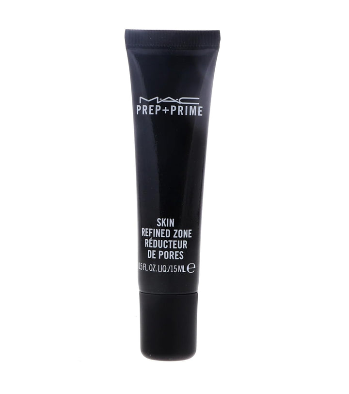 MAC Prep + Prime Skin Refined Zone 0.5 fl oz \/ 0.5 oz nuevo en caja
