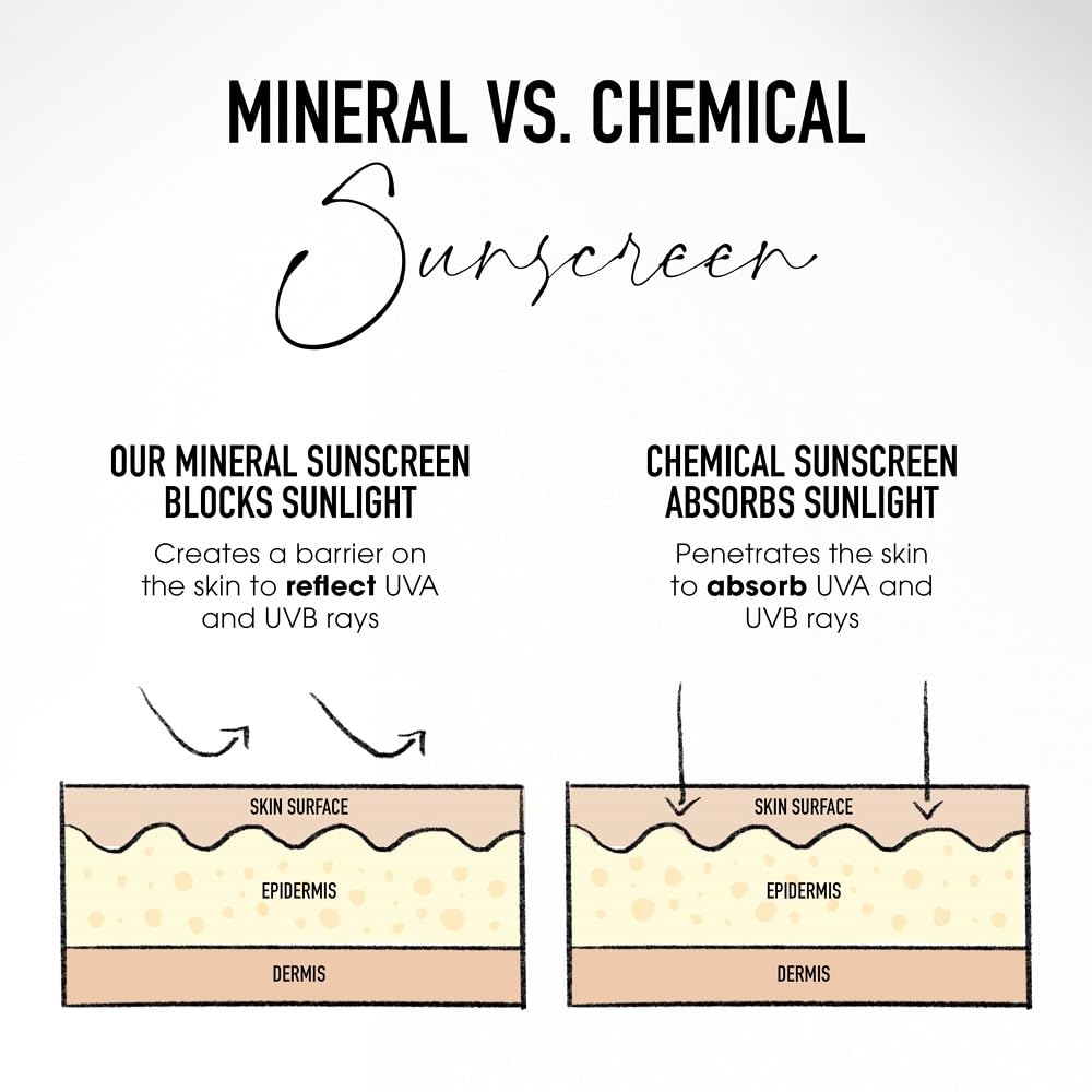 bareMinerals Complexion Rescue - Hidratante tintado para rostro con...