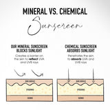 bareMinerals Complexion Rescue - Hidratante tintado para rostro con...