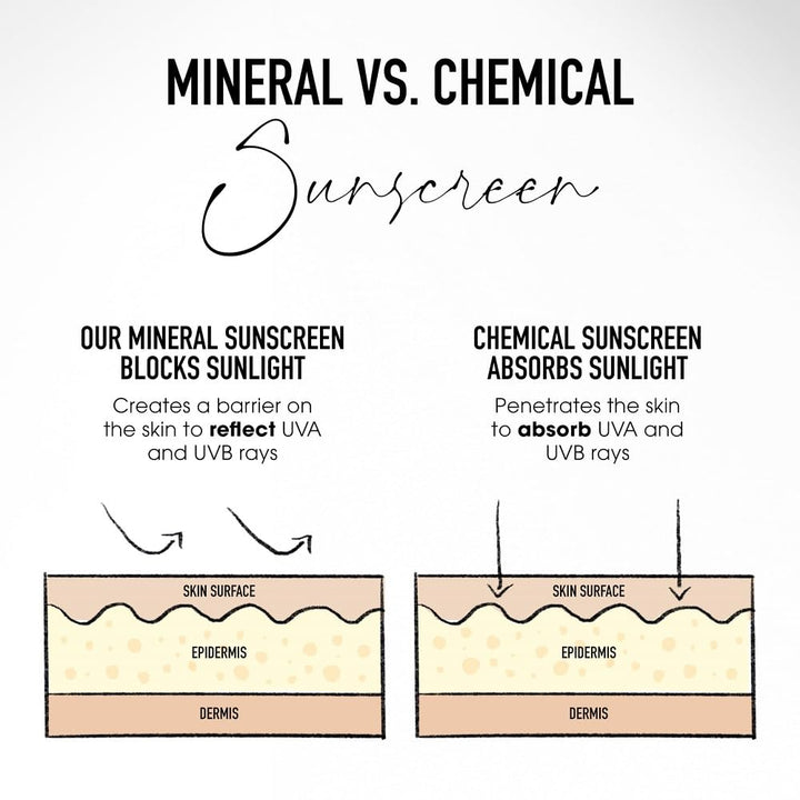 bareMinerals Complexion Rescue - Hidratante tintado para rostro con...