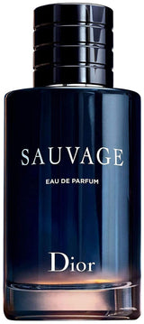 Dior Sauvage para hombre, Eau de Parfum en aerosol, 6.80 onzas líqu...