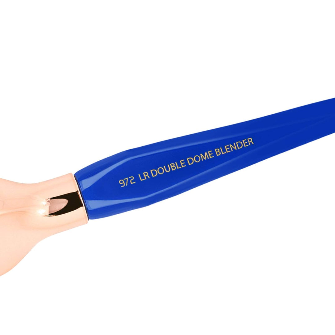 Bdellium Tools Brocha de maquillaje profesional \u2013 Golden Trian...