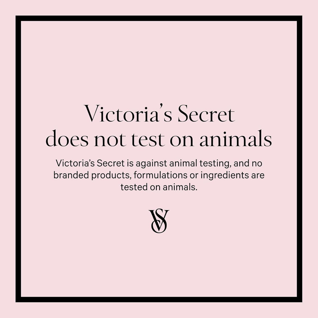 Victorias Secret Fragancia corporal en aerosol Pure