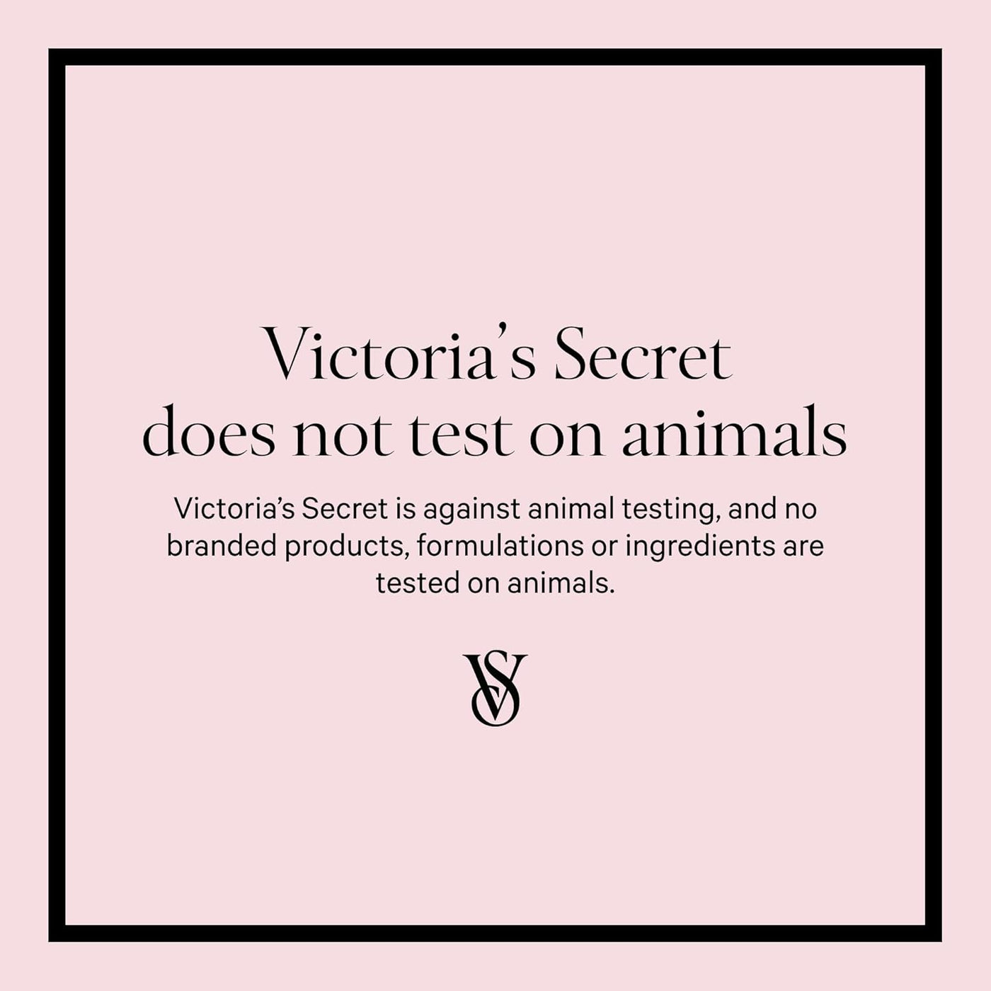 Victorias Secret Fragancia corporal en aerosol Pure
