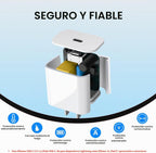 Cargador para iPad de carga rápida, bloque de carga rápida para iPad de 10