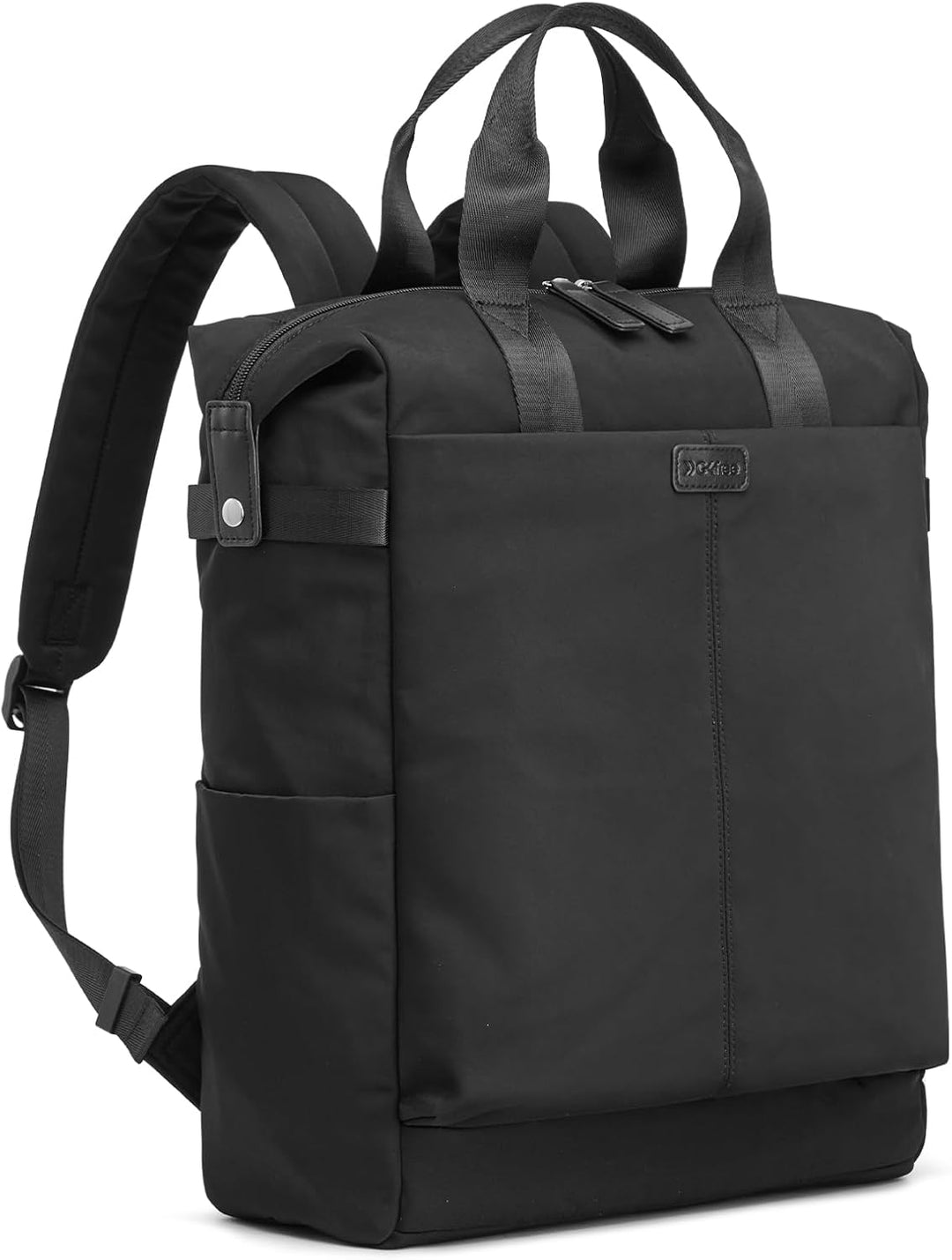 G4Free Mochila para laptop de 15.6 pulgadas para hombres y mujeres,...