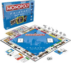 Monopoly: Friends TV Series Edition Juego de mesa