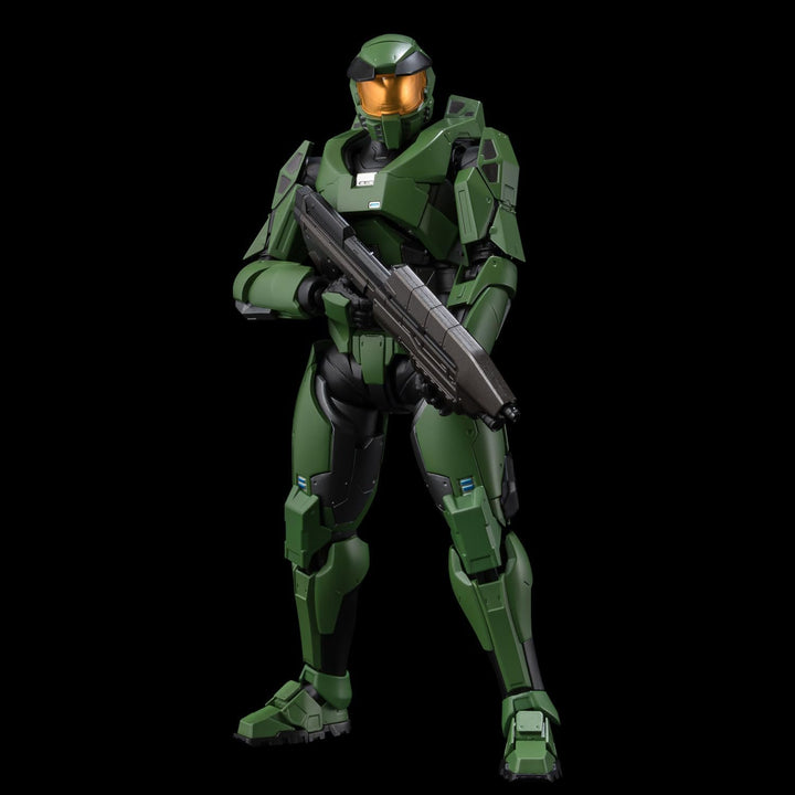 RE:EDIT HALO 1\/12 SCALE MASTER CHIEF MJOLNIR MARK V Recolor Ver. E...