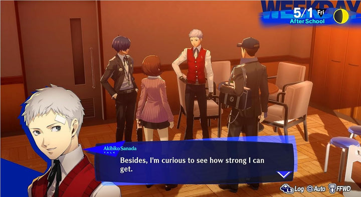 Persona 3 Reload (Collector\u2019s Edition) - For PlayStation 5