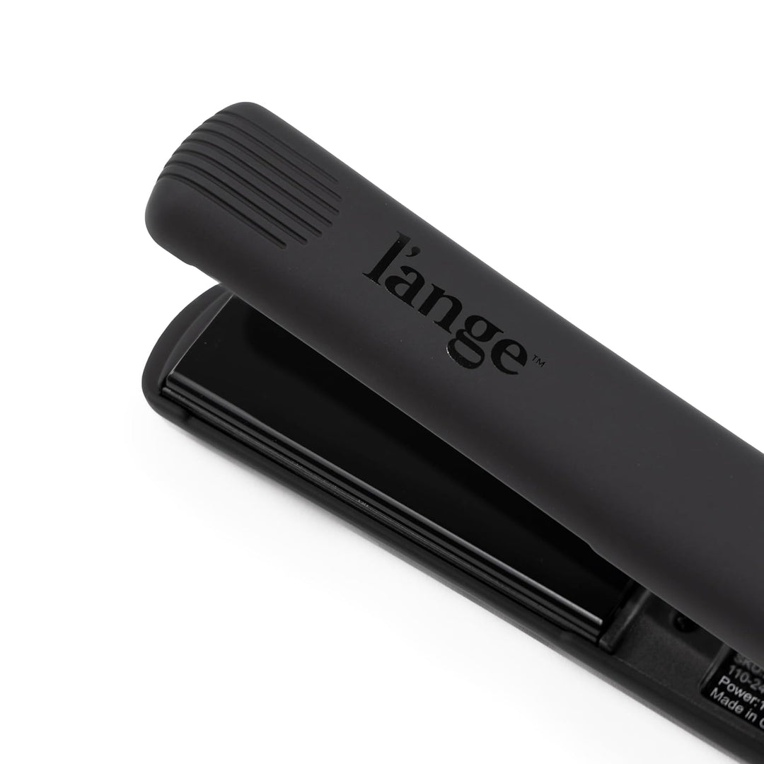 L'ANGE HAIR Aplatir - Plancha de cerámica de 1 pulgada | Planch...