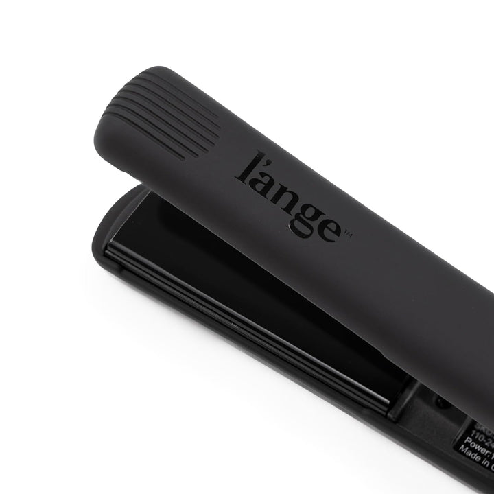 L'ANGE HAIR Aplatir - Plancha de cerámica de 1 pulgada | Planch...