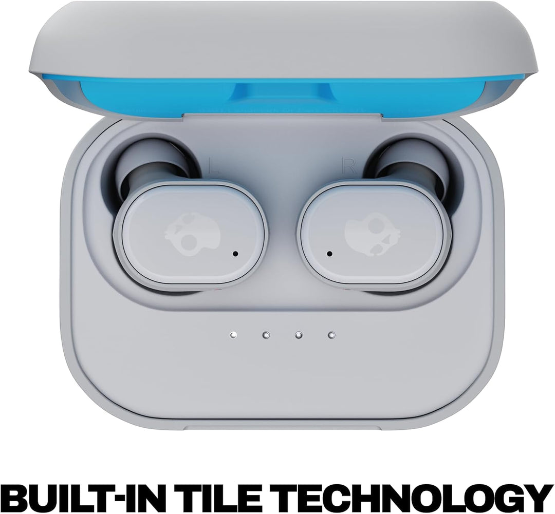 Skullcandy Grind Auriculares Inalámbricos, Auriculares Bluetooth, H...