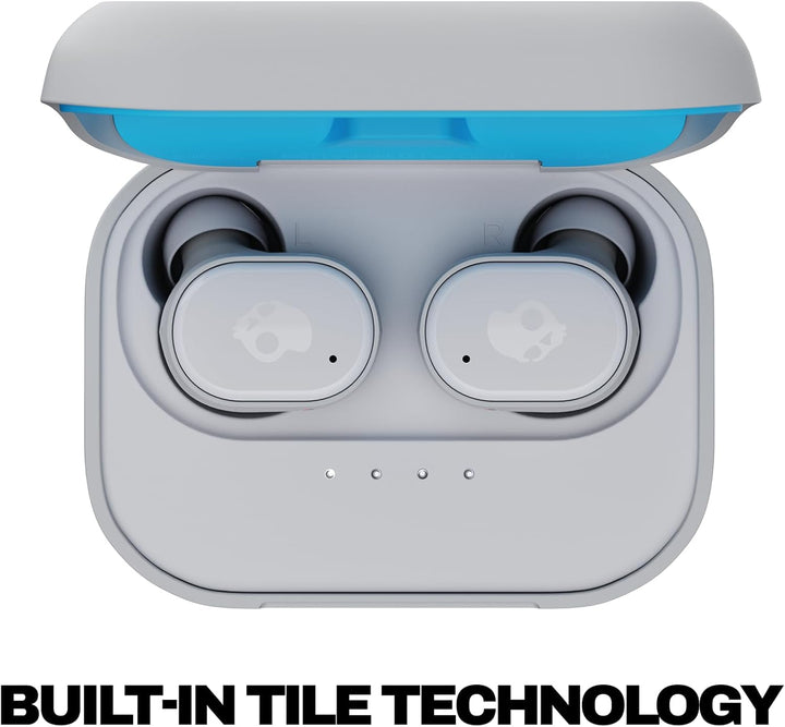 Skullcandy Grind Auriculares Inalámbricos, Auriculares Bluetooth, H...