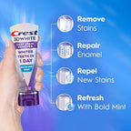 Crest 3DWhite Brilliance Removedor de Manchas Profundas