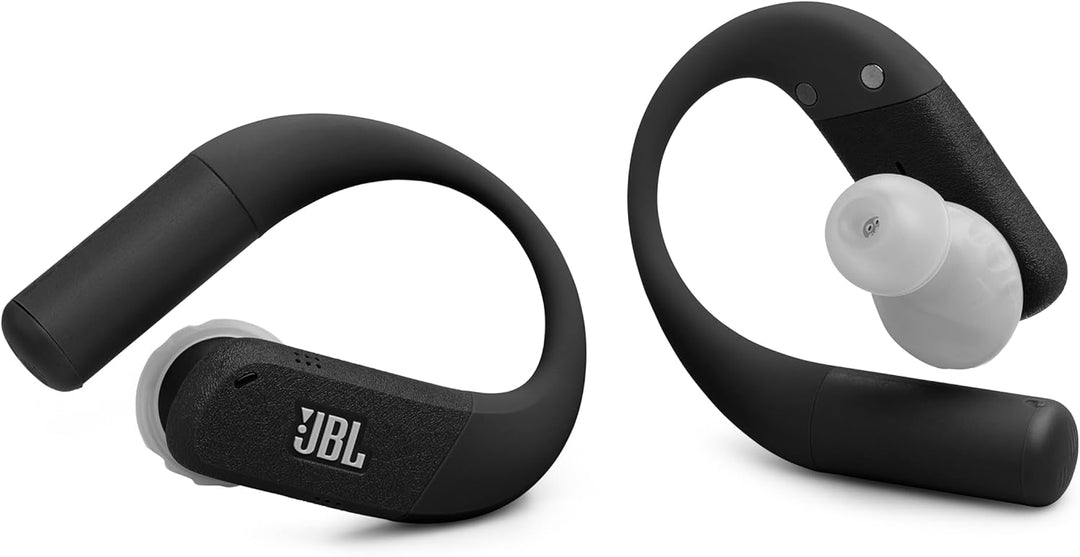 JBL Endurance Peak 4 - Auriculares deportivos inalámbricos con canc...