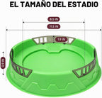 X Battling Stadium solamente, X Acceleration Rail Spinning Tops