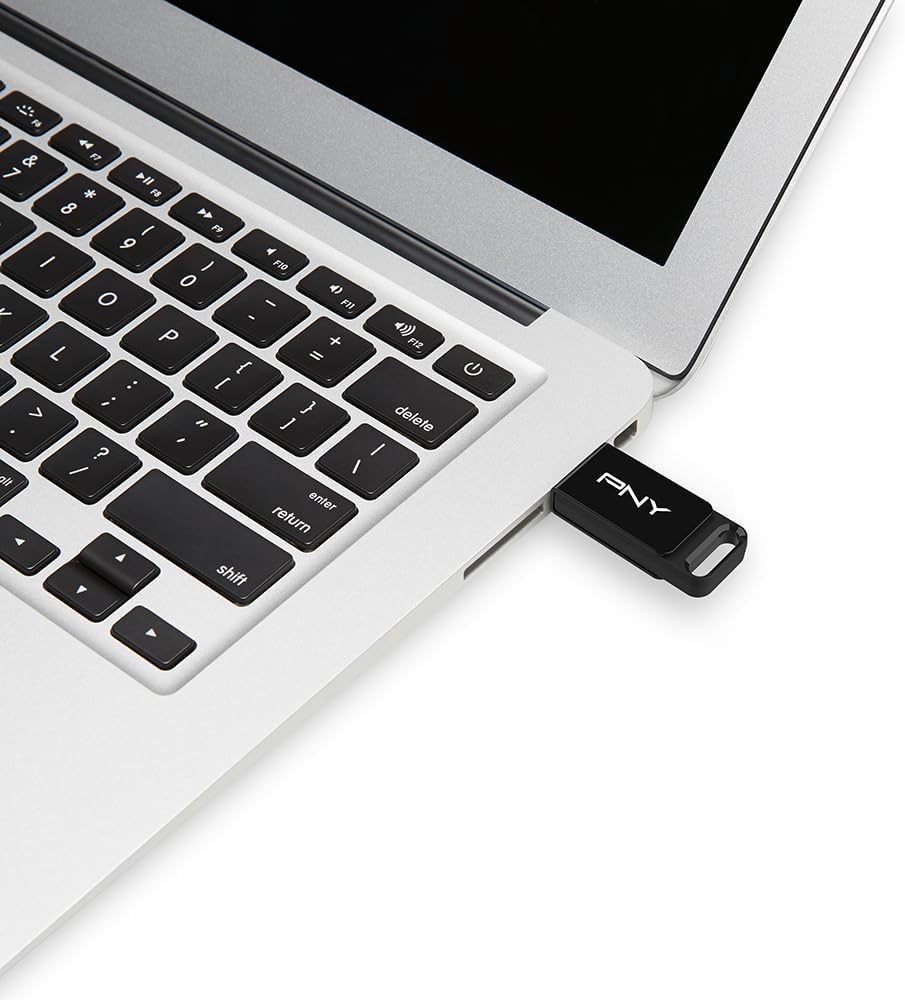 PNY Elite Type-C - Unidad flash USB 3.2 de 256 GB, lectura de hasta...