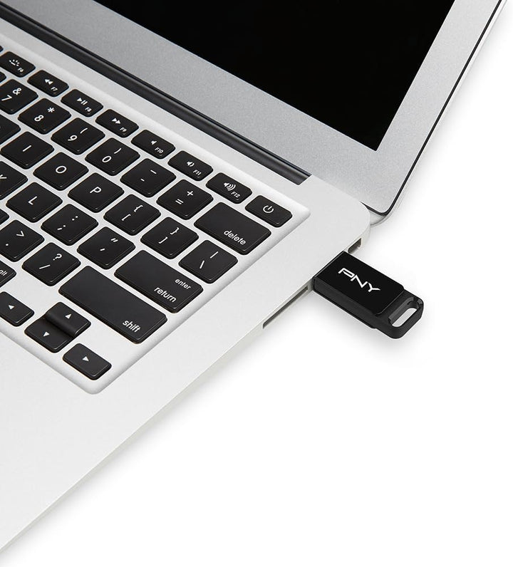 PNY Elite Type-C - Unidad flash USB 3.2 de 256 GB, lectura de hasta...