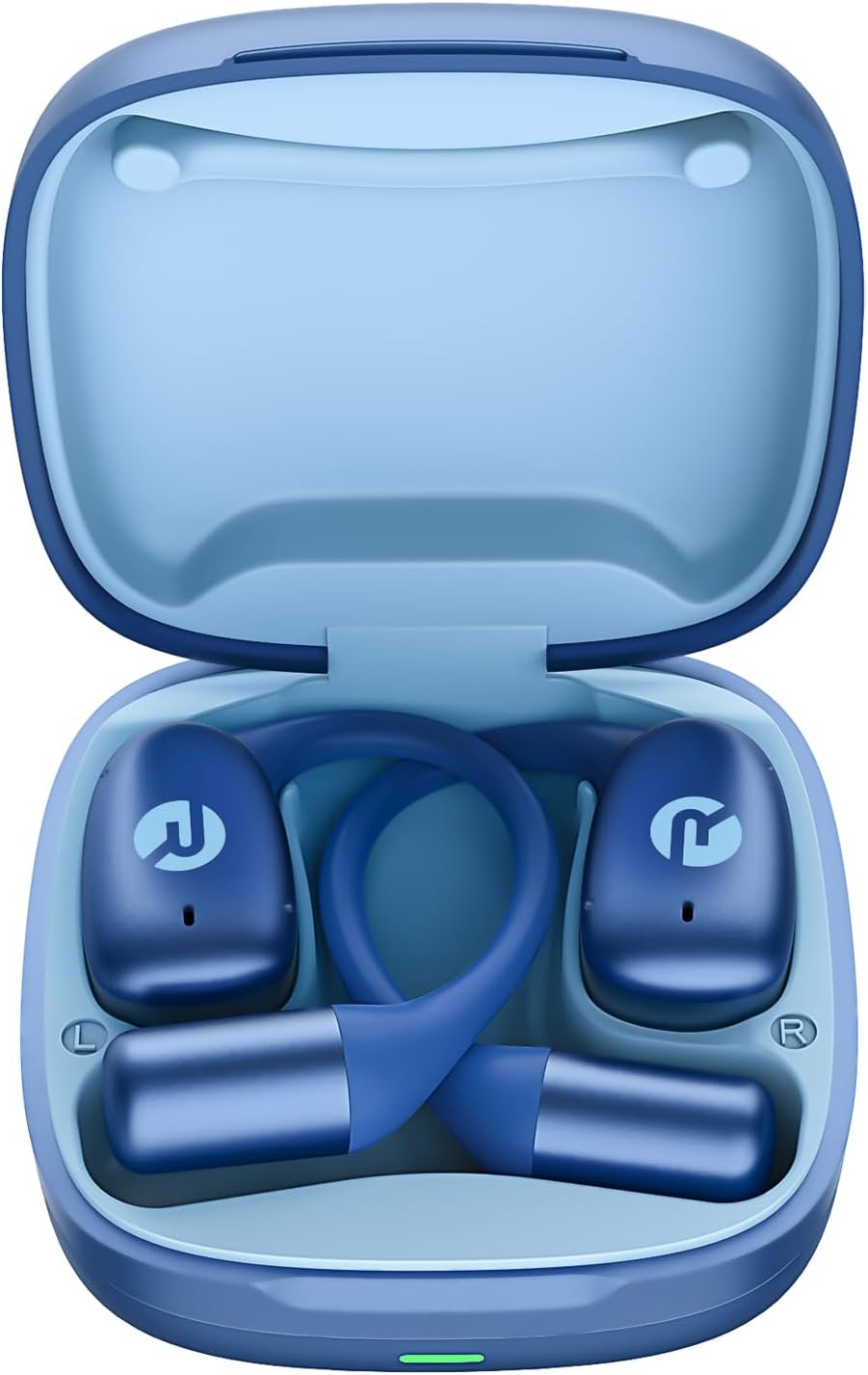Raycon Essential Open Earbuds \u2013 Auriculares inalámbricos True...