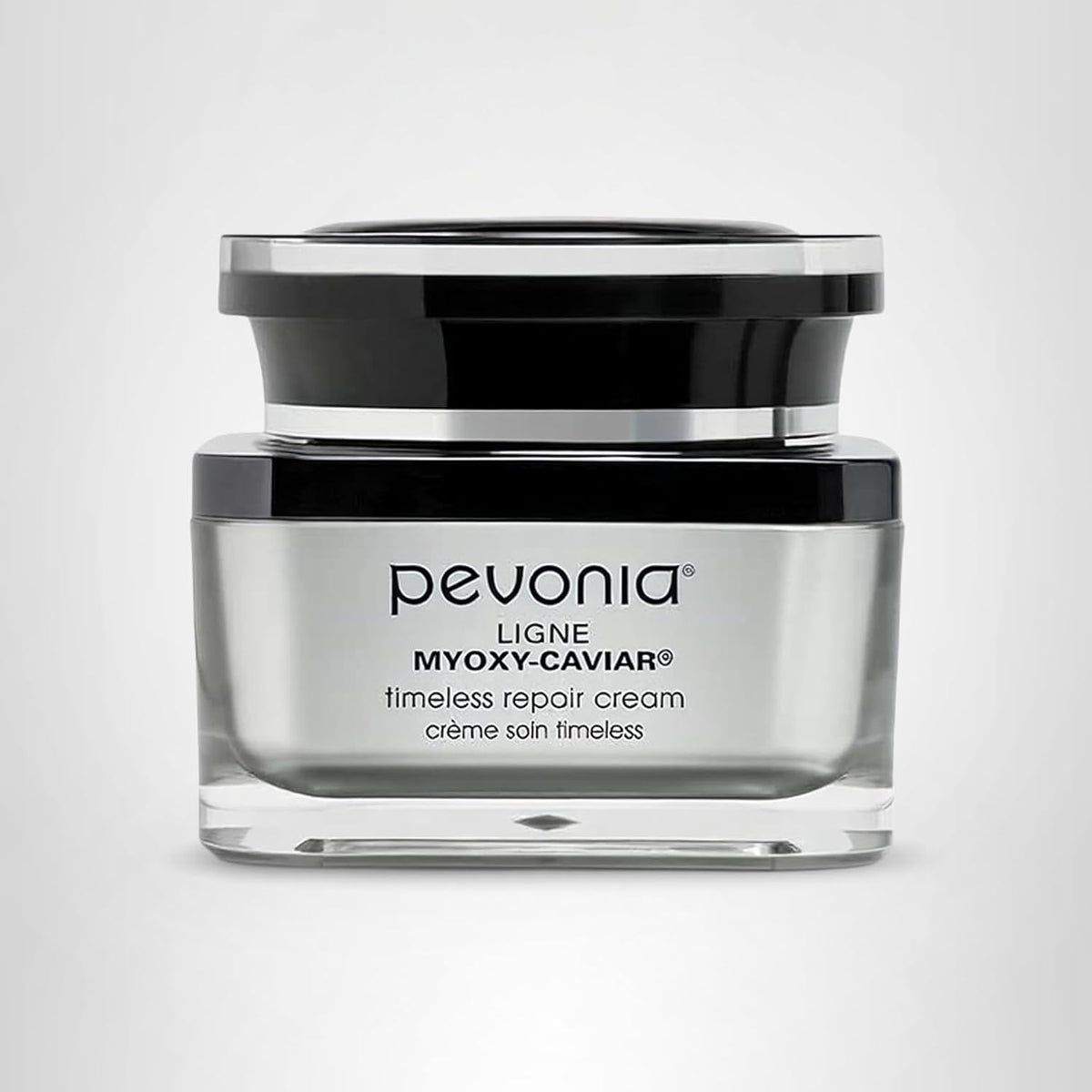Pevonia Crema reparadora Timeless - Crema antienvejecimiento para l...