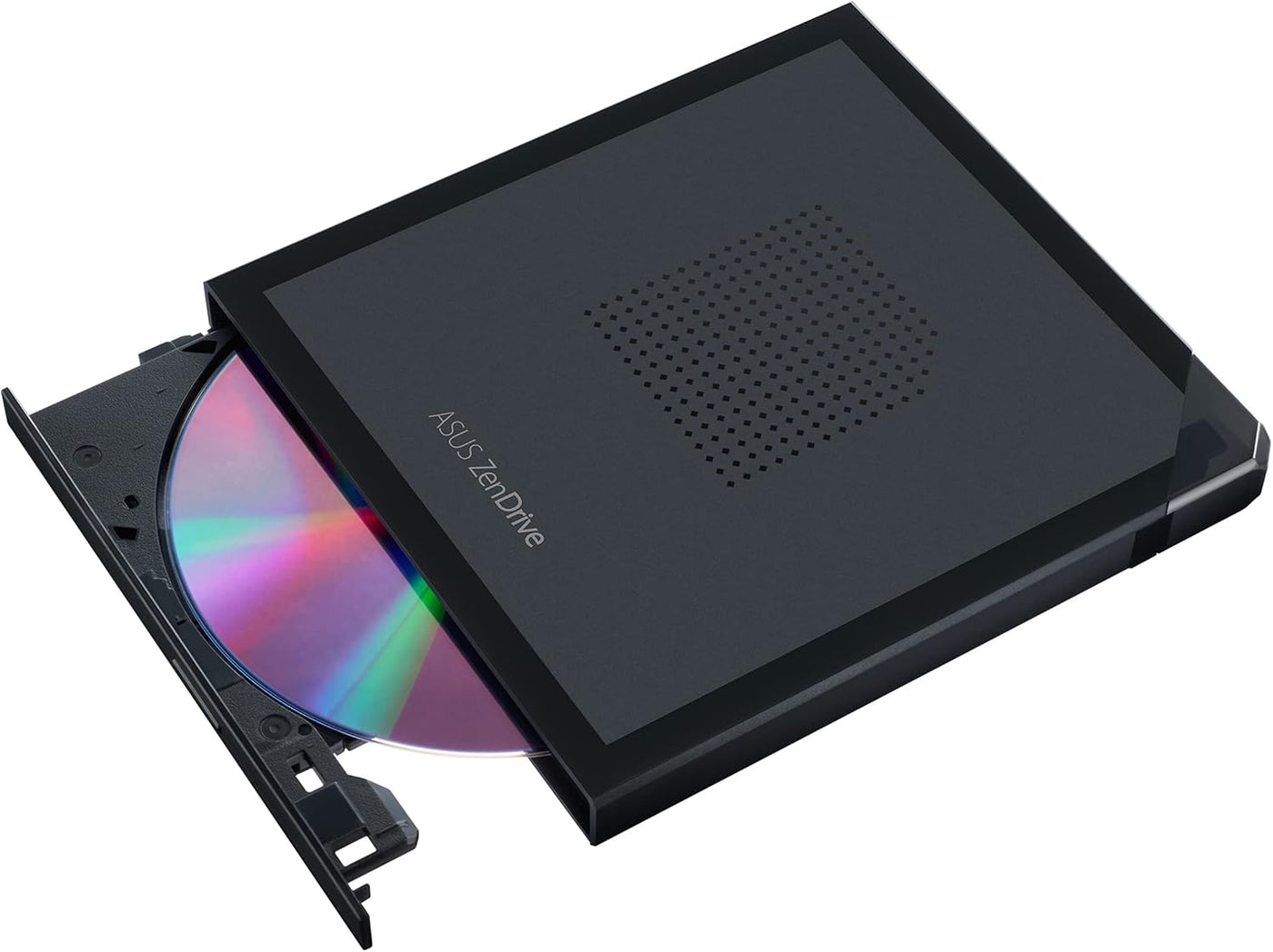 ASUS ZenDrive V1M Unidad de DVD externa y escritora con diseño de a...