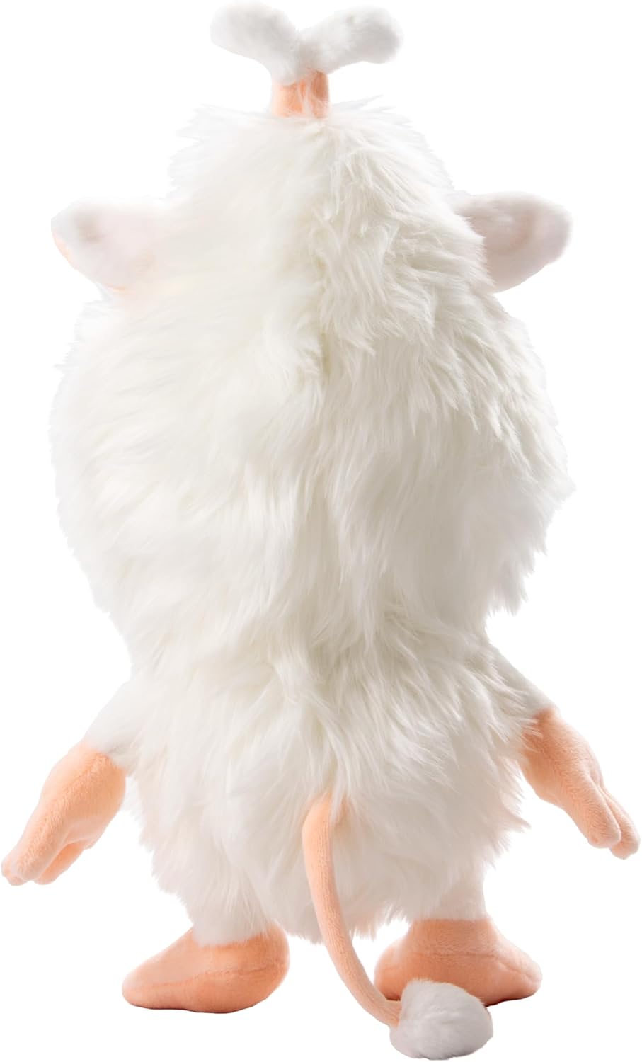 Booba Juguete de peluche de 12 pulgadas – Personaje oficial