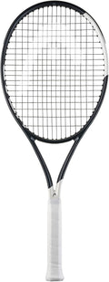 HEAD Speed MP 2026 - Raqueta de tenis - Tensión media con cuerda calibre 16 Velocity