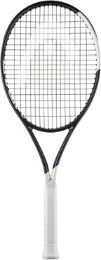 HEAD Speed MP 2026 - Raqueta de tenis - Tensión media con cuerda calibre 16 Velocity
