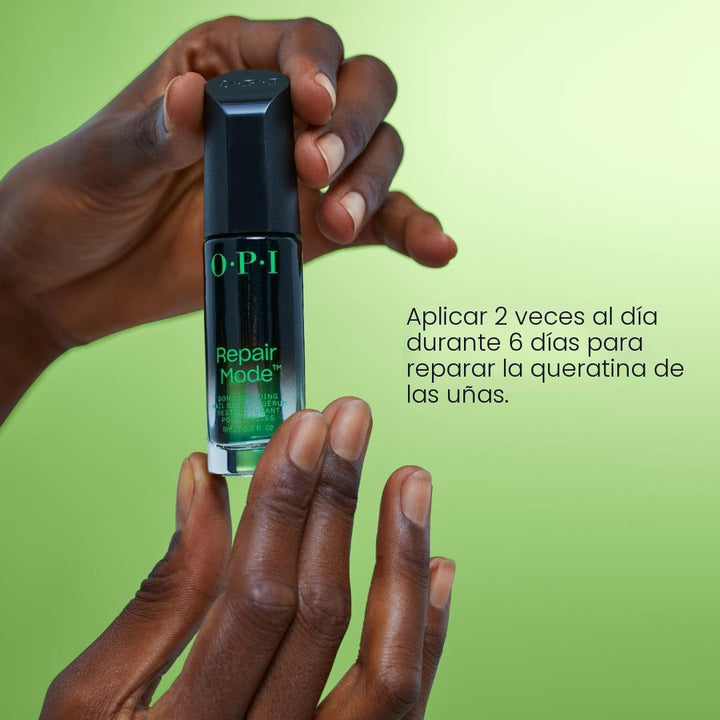 OPI Suero Fortalecedor para Uñas Repair Mode | Tratamiento Fortalec...