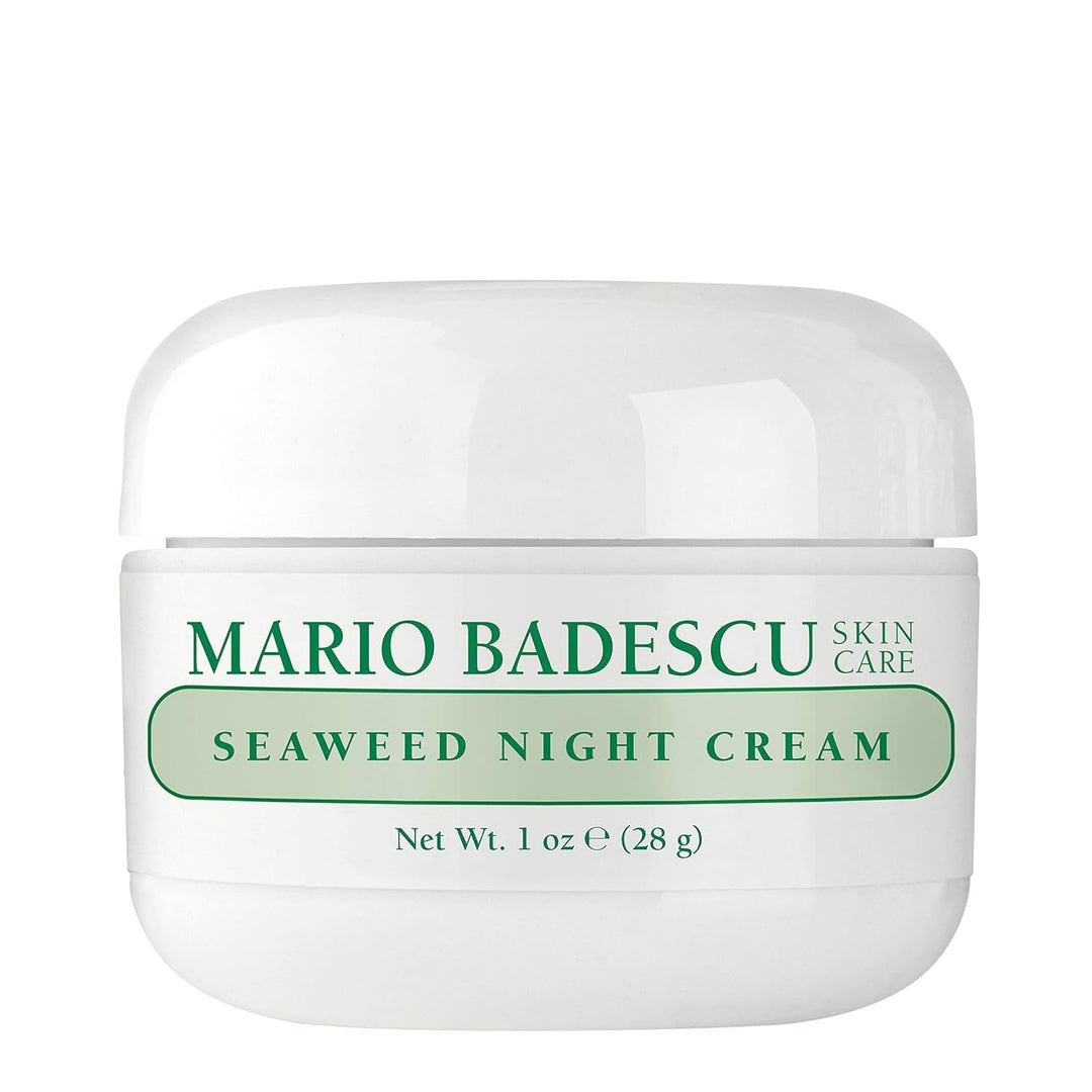 Mario Badescu Máscara facial de arcilla para hombres y mujeres, min...