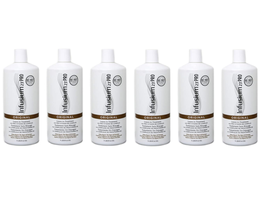 INFUSIUM 23 Pro Treatment Original 33.8 onzas (33.8 fl oz) (paquete...