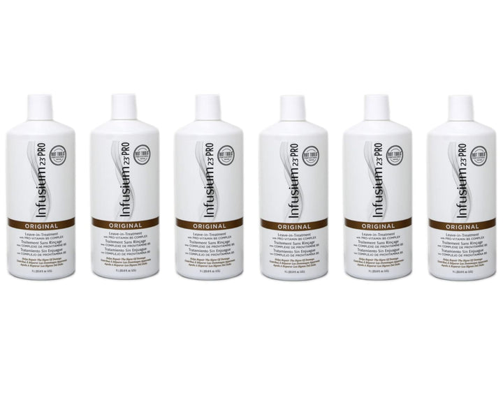 INFUSIUM 23 Pro Treatment Original 33.8 onzas (33.8 fl oz) (paquete...