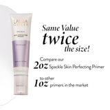LAURA GELLER NEW YORK Spackle Primer - Diamond - Super-Size 2 Fl Oz...