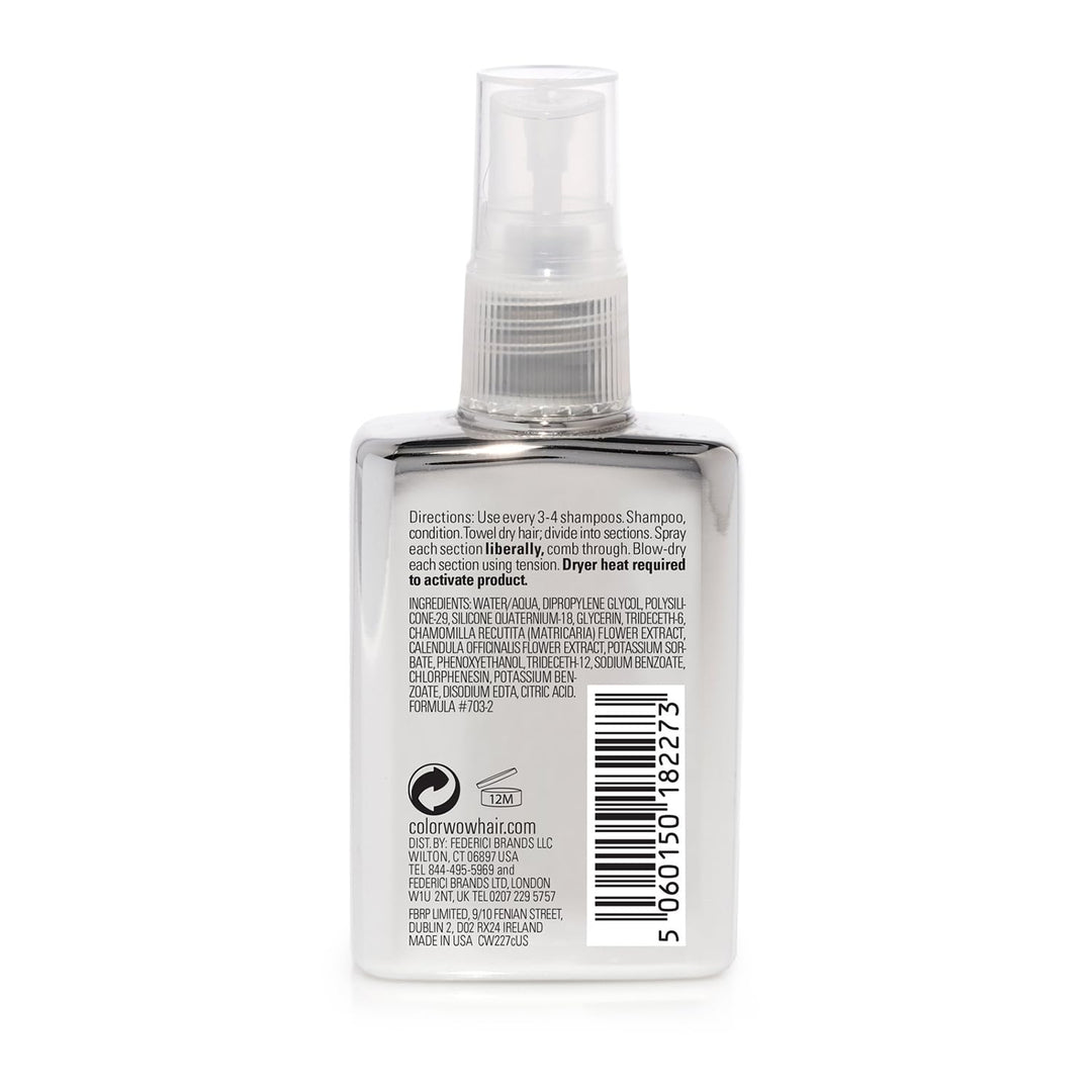 COLOR WOW Dream Coat Anti-Humidity Treatment Spray \u2013 Anti-Friz...