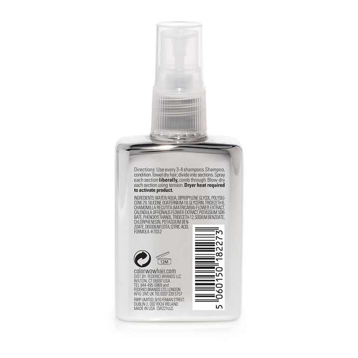 COLOR WOW Dream Coat Anti-Humidity Treatment Spray \u2013 Anti-Friz...