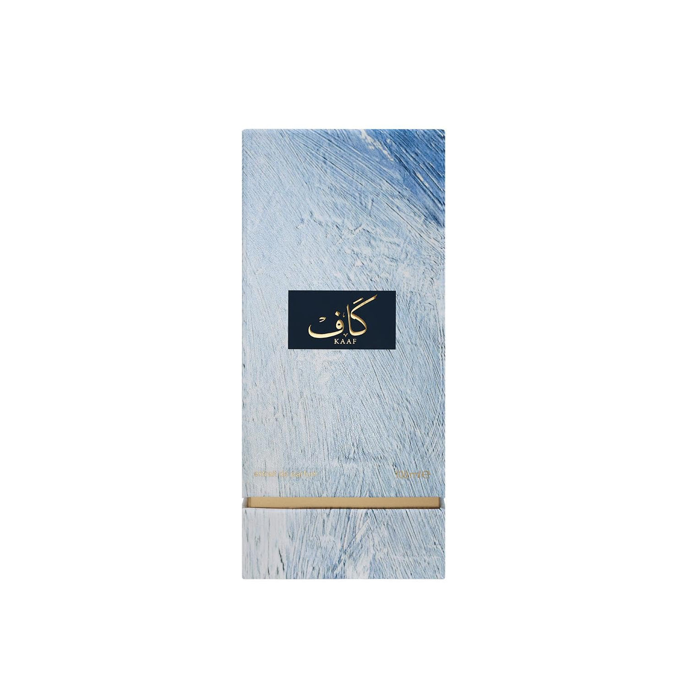 Perfumes unisex Ahmed Al Maghribi Kaaf 100 ml Ahmed Al Maghribi Per...